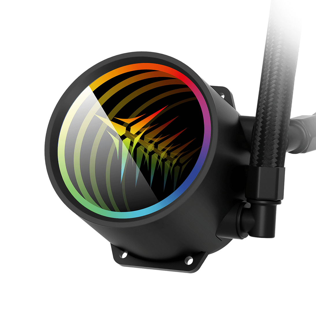 FLOW 240 ARGB, фото